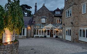 The Grange At Oborne Hotel Sherborne (dorset) United Kingdom